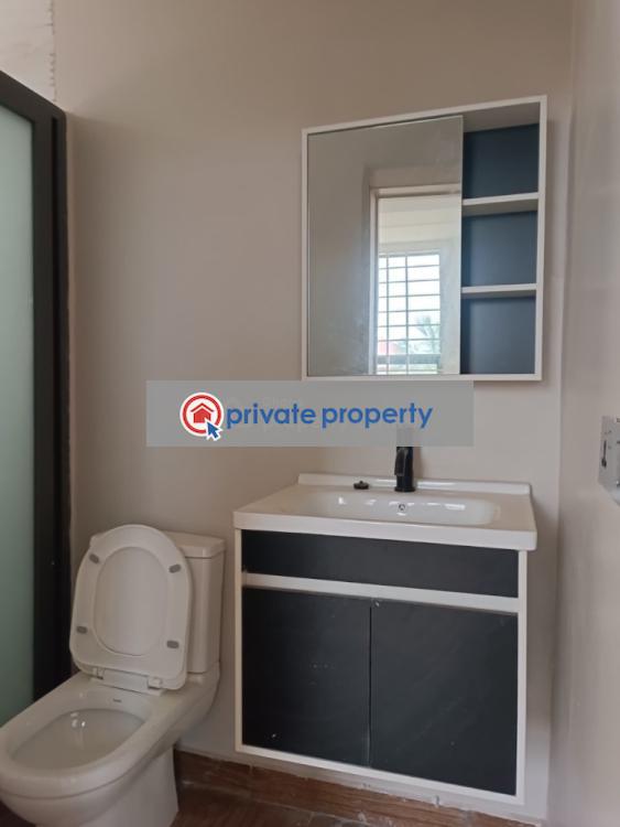 4 bedroom Detached Duplex For Sale &nbsp;nanakrom Ashaley Botwe Adenta Municipal Accra - 4