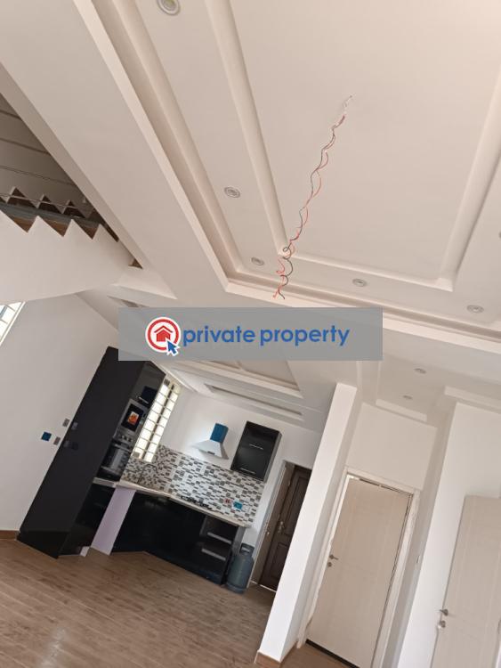4 bedroom Detached Duplex For Sale &nbsp;nanakrom Ashaley Botwe Adenta Municipal Accra - 1