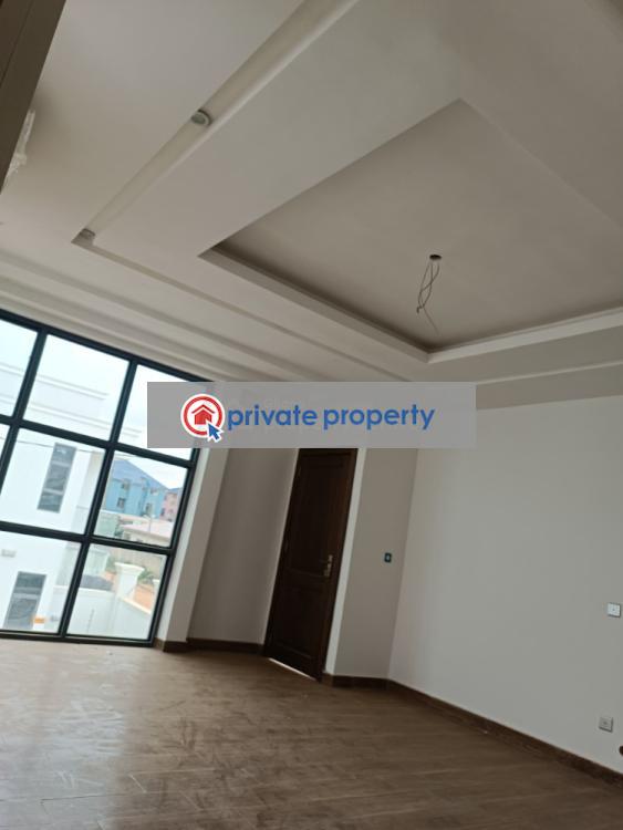 4 bedroom Detached Duplex For Sale &nbsp;nanakrom Ashaley Botwe Adenta Municipal Accra - 10