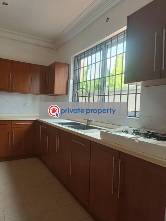 4 bedroom Detached Duplex For Sale &nbsp;adjiringanor East Legon Accra - 5