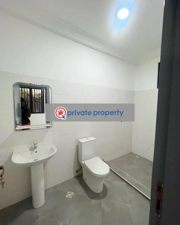 4 bedroom Detached Duplex For Sale &nbsp;adjiringanor East Legon Accra - 12