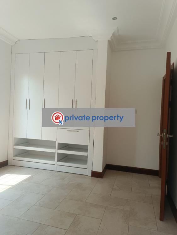 4 bedroom Detached Duplex For Sale &nbsp;adjiringanor East Legon Accra - 6