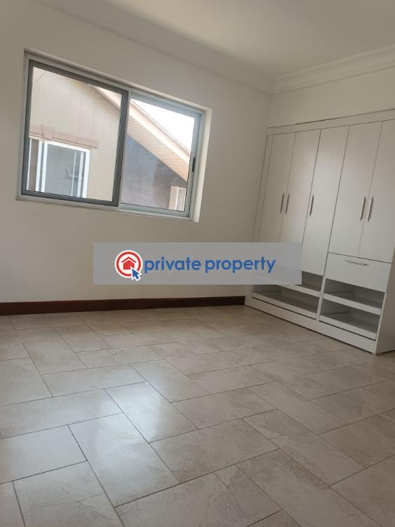 4 bedroom Detached Duplex For Sale &nbsp;adjiringanor East Legon Accra - 17