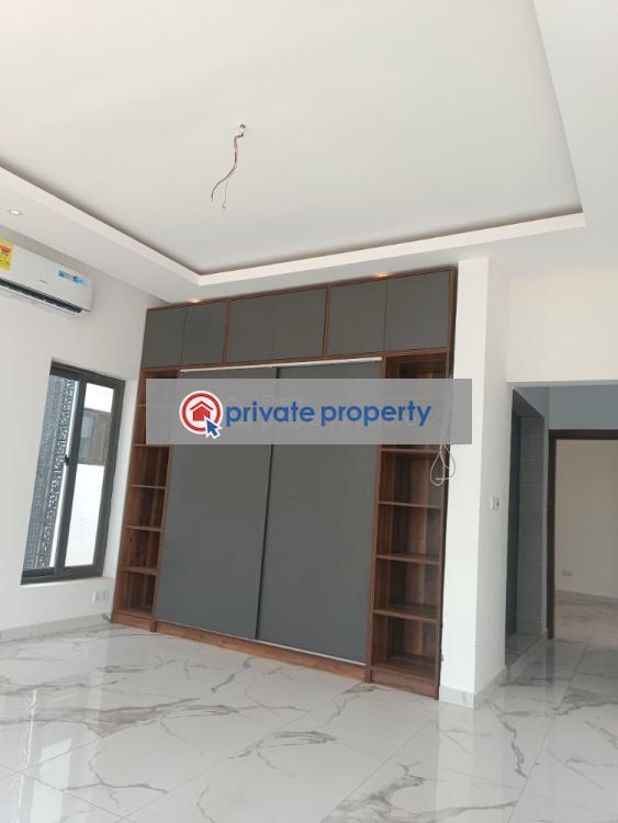4 bedroom House For Sale &nbsp;east Legon Hills East Legon Accra - 2