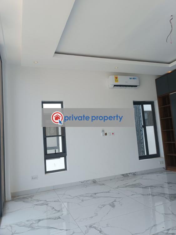 4 bedroom House For Sale &nbsp;east Legon Hills East Legon Accra - 19