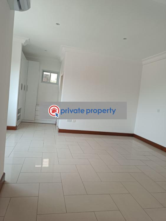 4 bedroom Detached Duplex For Sale &nbsp;adjiringanor East Legon Accra - 4