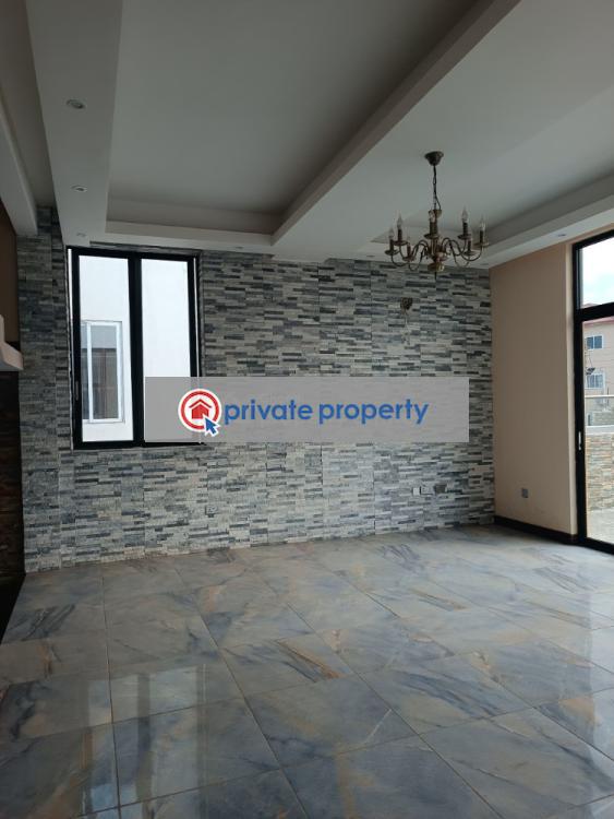 4 bedroom Detached Duplex For Sale East Legon Accra - 14