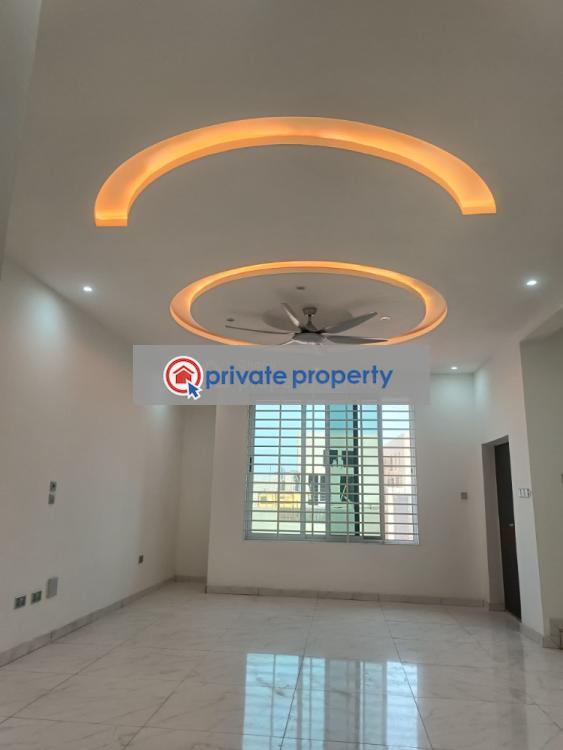 4 bedroom Detached Duplex For Sale &nbsp;lakeside Adenta Municipal Accra - 17
