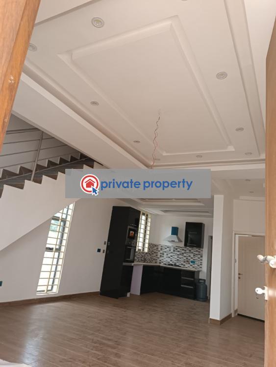 4 bedroom Detached Duplex For Sale &nbsp;nanakrom Ashaley Botwe Adenta Municipal Accra - 13