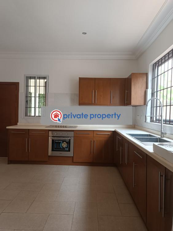 4 bedroom Detached Duplex For Sale &nbsp;adjiringanor East Legon Accra - 11