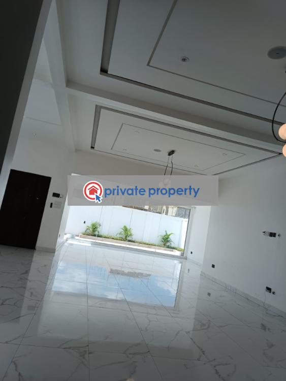 4 bedroom House For Sale &nbsp;east Legon Hills East Legon Accra - 3