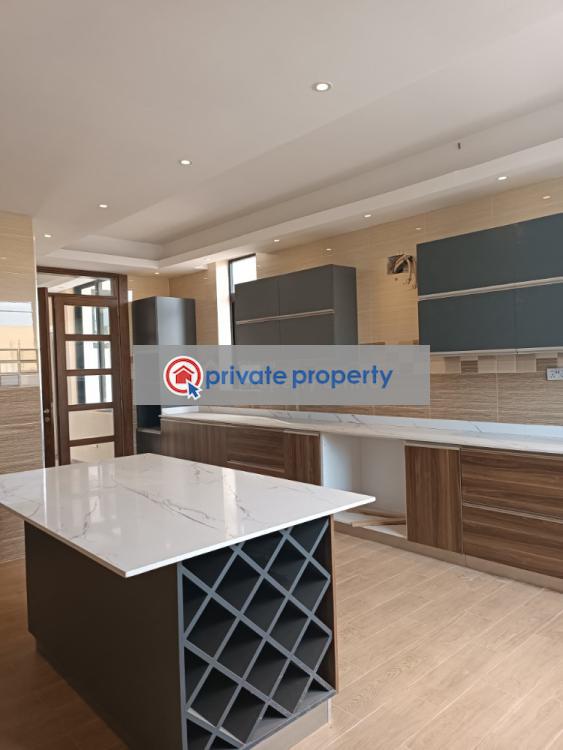 4 bedroom Detached Duplex For Sale East Legon Accra - 13