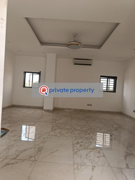 4 bedroom Detached Duplex For Sale &nbsp;ashaley Botwe Adenta Municipal Accra - 1