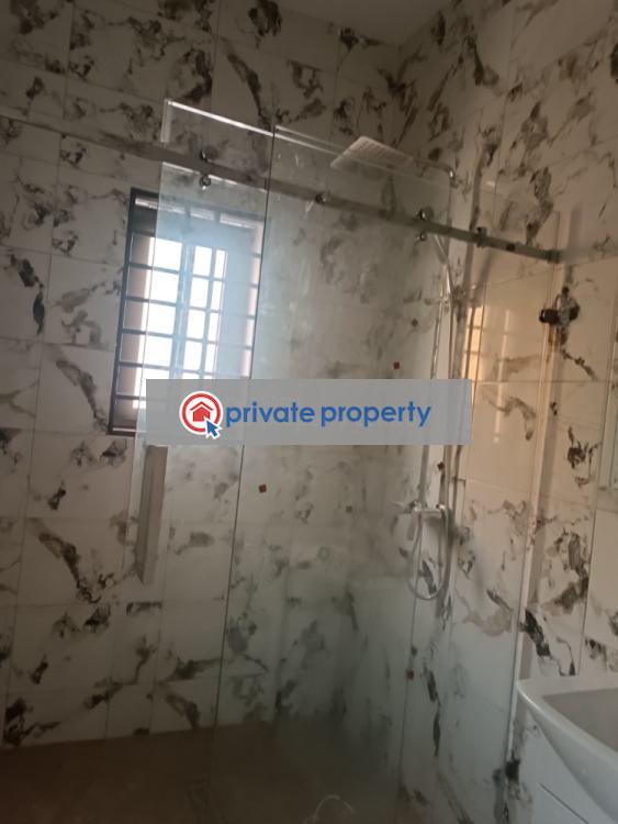 4 bedroom Detached Duplex For Sale &nbsp;ashaley Botwe Adenta Municipal Accra - 3