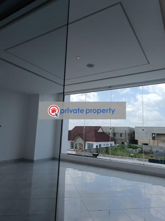 4 bedroom House For Sale &nbsp;east Legon Hills East Legon Accra - 11