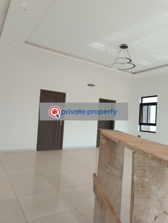 4 bedroom Detached Duplex For Sale &nbsp;east Legon Hills East Legon Accra - 12
