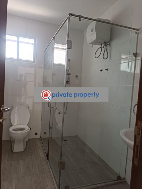 4 bedroom Detached Duplex For Sale &nbsp;adjiringanor East Legon Accra - 14