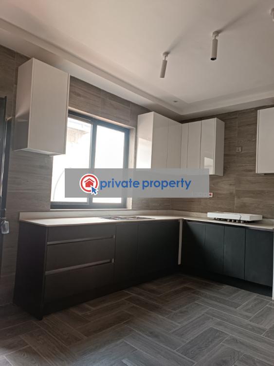 4 bedroom Detached Duplex For Sale &nbsp;east Legon Hills East Legon Accra - 4