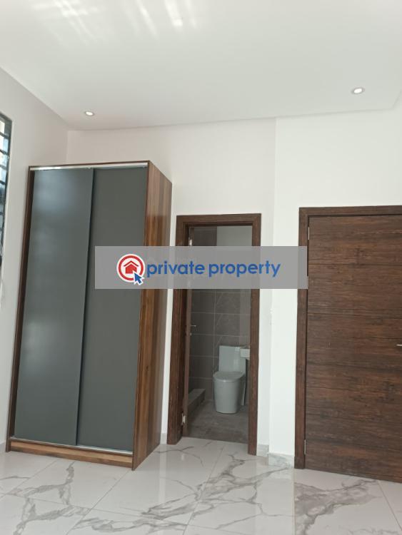 4 bedroom House For Sale &nbsp;east Legon Hills East Legon Accra - 16