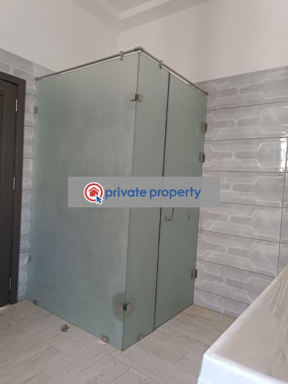 4 bedroom Detached Duplex For Sale &nbsp;east Legon Hills East Legon Accra - 7