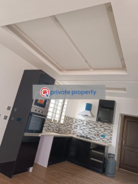 4 bedroom Detached Duplex For Sale &nbsp;nanakrom Ashaley Botwe Adenta Municipal Accra - 15