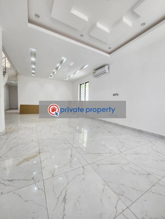 4 bedroom House For Sale &nbsp;ashaley Botwe Adenta Municipal Accra - 8