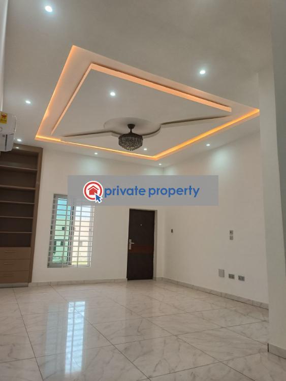 4 bedroom Detached Duplex For Sale &nbsp;lakeside Adenta Municipal Accra - 6