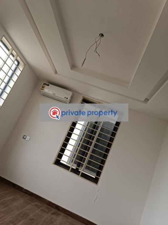 4 bedroom Detached Duplex For Sale &nbsp;nanakrom Ashaley Botwe Adenta Municipal Accra - 2