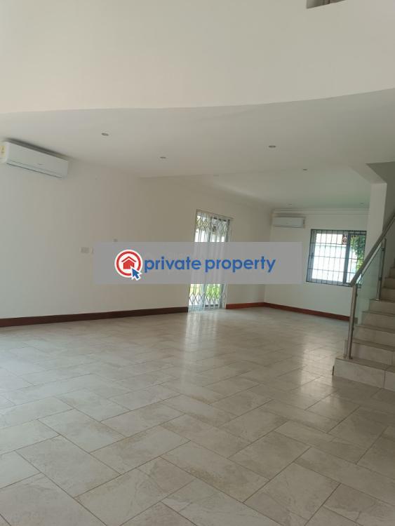 4 bedroom Detached Duplex For Sale &nbsp;adjiringanor East Legon Accra - 7
