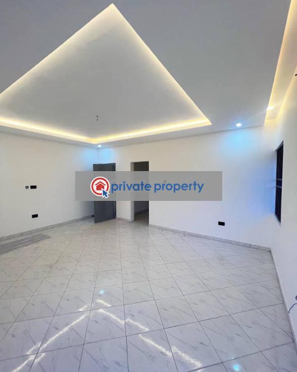4 bedroom Detached Duplex For Sale &nbsp;adjiringanor East Legon Accra - 10