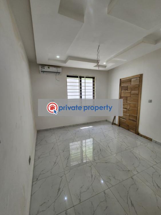 4 bedroom House For Sale &nbsp;ashaley Botwe Adenta Municipal Accra - 7