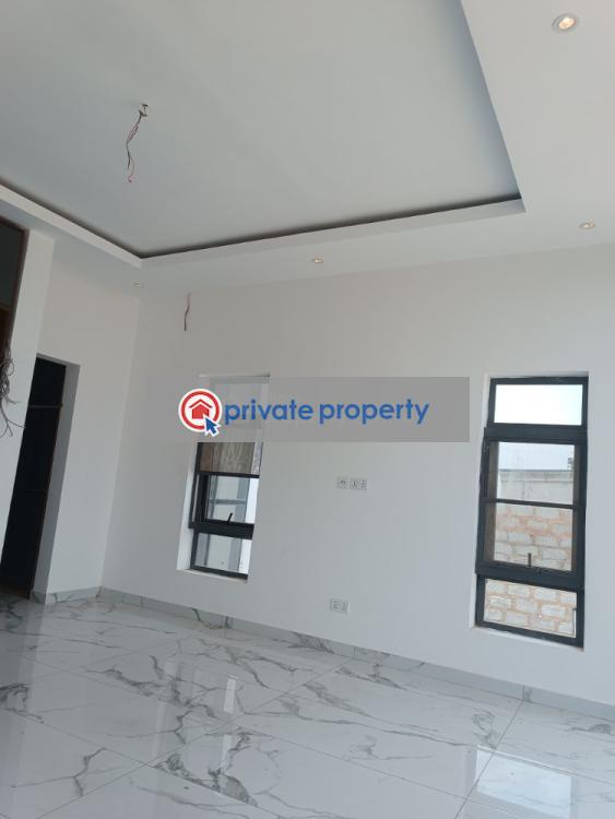 4 bedroom House For Sale &nbsp;east Legon Hills East Legon Accra - 14