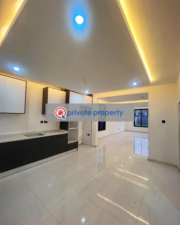 4 bedroom Detached Duplex For Sale &nbsp;adjiringanor East Legon Accra - 1