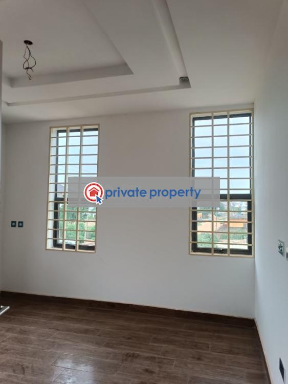 4 bedroom Detached Duplex For Sale &nbsp;nanakrom Ashaley Botwe Adenta Municipal Accra - 18