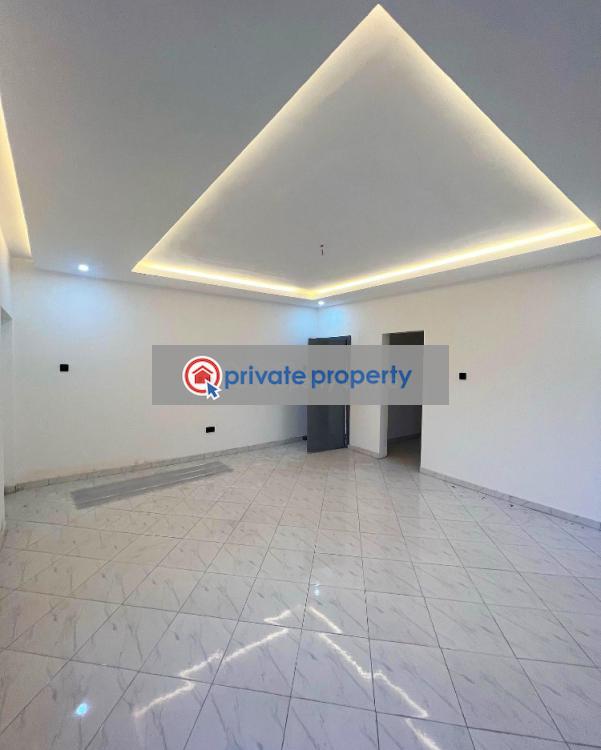 4 bedroom Detached Duplex For Sale &nbsp;adjiringanor East Legon Accra - 11