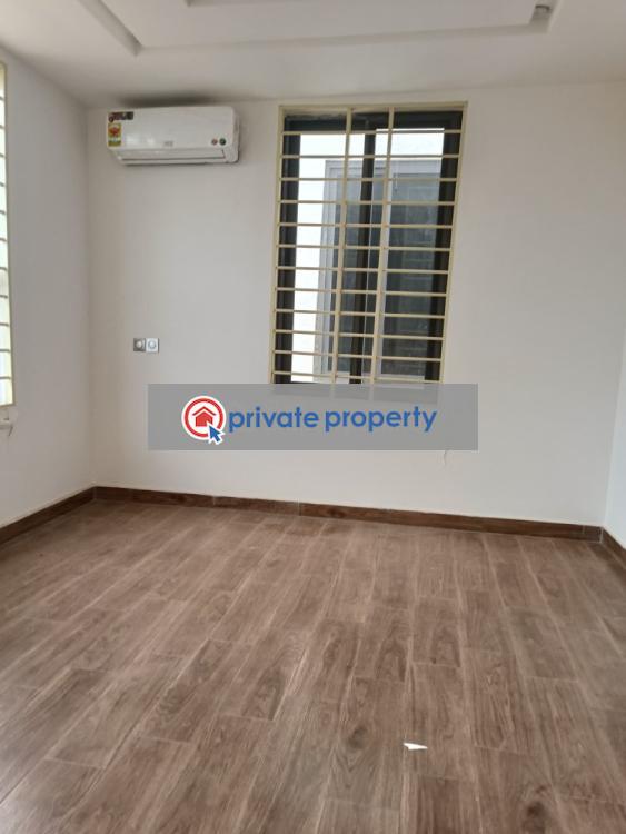 4 bedroom Detached Duplex For Sale &nbsp;nanakrom Ashaley Botwe Adenta Municipal Accra - 3