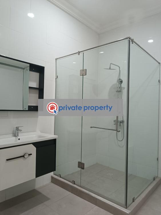 4 bedroom Detached Duplex For Sale &nbsp;lakeside Adenta Municipal Accra - 10
