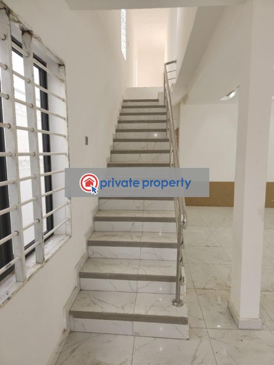 4 bedroom House For Sale &nbsp;ashaley Botwe Adenta Municipal Accra - 2