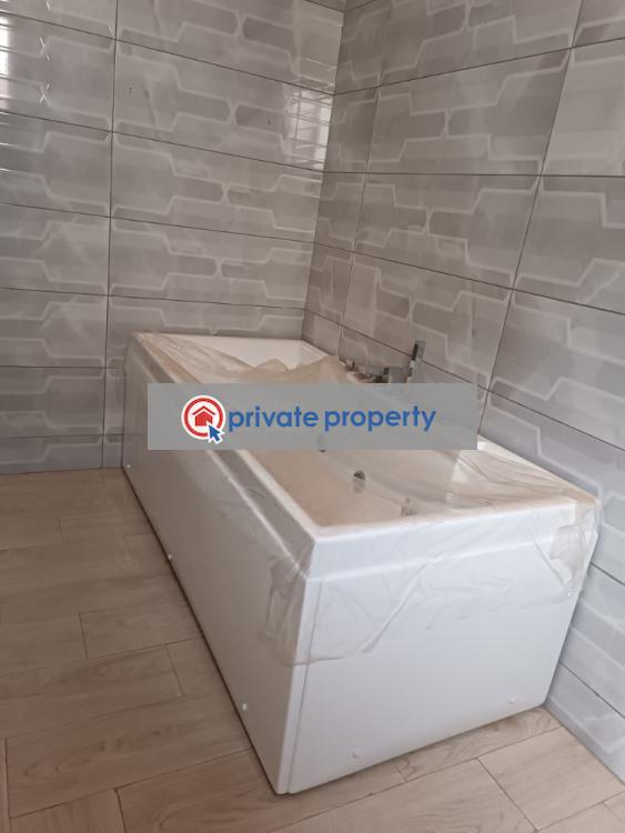 4 bedroom Detached Duplex For Sale &nbsp;east Legon Hills East Legon Accra - 6