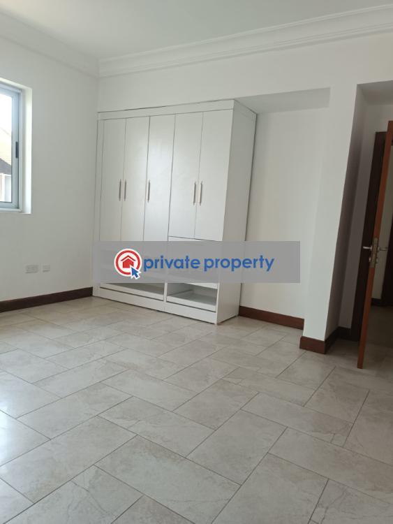 4 bedroom Detached Duplex For Sale &nbsp;adjiringanor East Legon Accra - 16