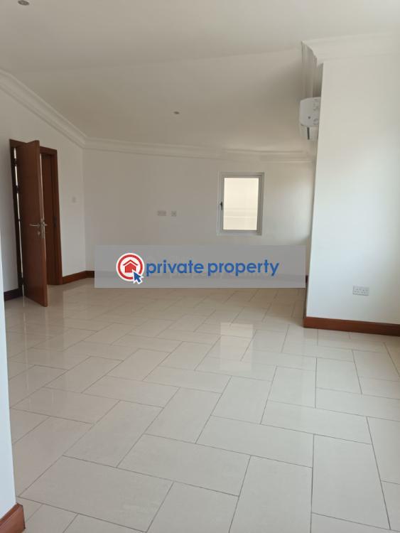 4 bedroom Detached Duplex For Sale &nbsp;adjiringanor East Legon Accra - 10