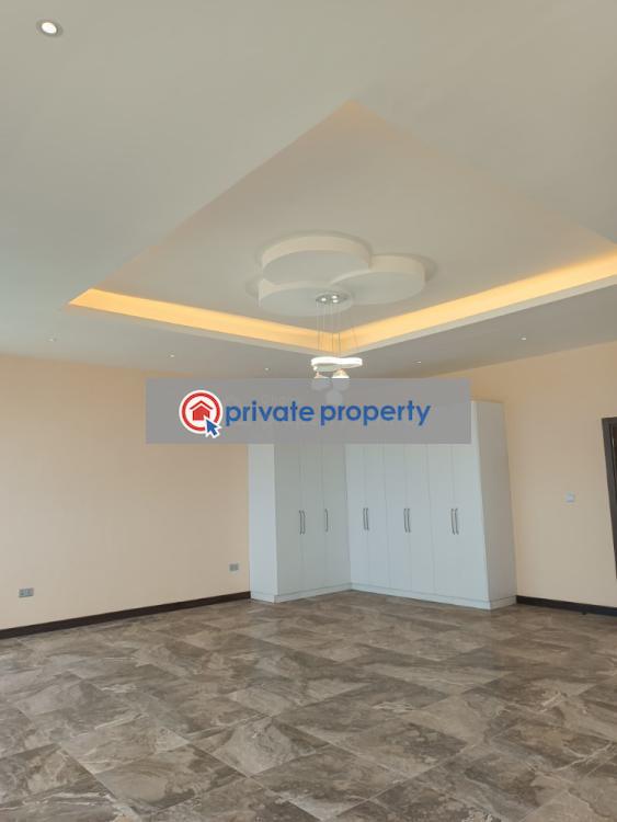 4 bedroom Detached Duplex For Sale East Legon Accra - 10
