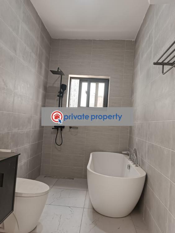 4 bedroom House For Sale &nbsp;east Legon Hills East Legon Accra - 9