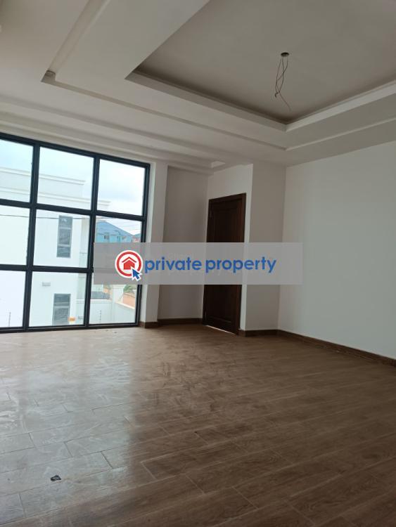 4 bedroom Detached Duplex For Sale &nbsp;nanakrom Ashaley Botwe Adenta Municipal Accra - 11