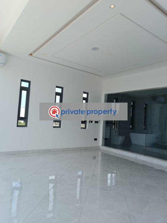 4 bedroom House For Sale &nbsp;east Legon Hills East Legon Accra - 2