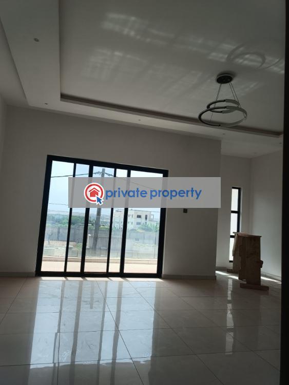 4 bedroom Detached Duplex For Sale &nbsp;east Legon Hills East Legon Accra - 8