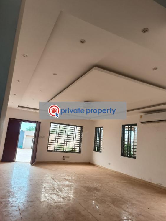 4 bedroom Detached Duplex For Sale &nbsp;ashaley Botwe Adenta Municipal Accra - 5