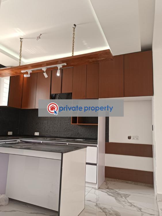 4 bedroom House For Sale &nbsp;east Legon Hills East Legon Accra - 4