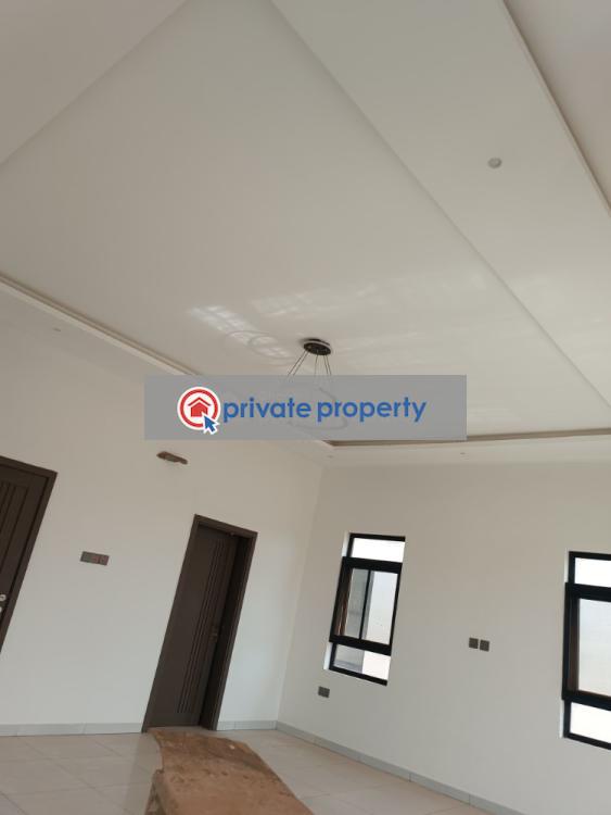 4 bedroom Detached Duplex For Sale &nbsp;east Legon Hills East Legon Accra - 14