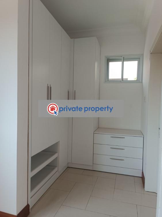 4 bedroom Detached Duplex For Sale &nbsp;adjiringanor East Legon Accra - 9